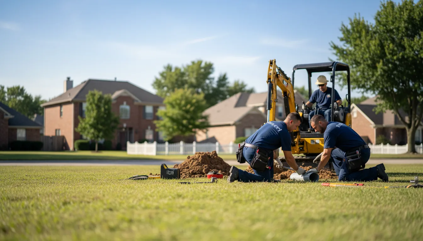 Water Heater Repair in Wildersville, TN near me
